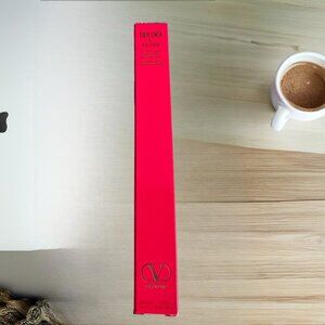 Valentino Twin Liner 01 Black & Nero – Double-Ended Liquid & Pencil Eyeliner